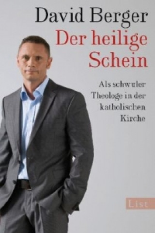 Książka Der heilige Schein David Berger