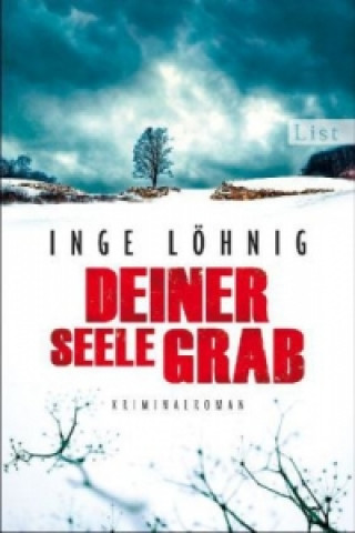 Kniha Deiner Seele Grab Inge Löhnig