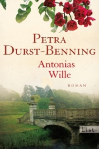 Könyv Antonias Wille Petra Durst-Benning