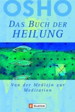 Knjiga Das Buch der Heilung sho