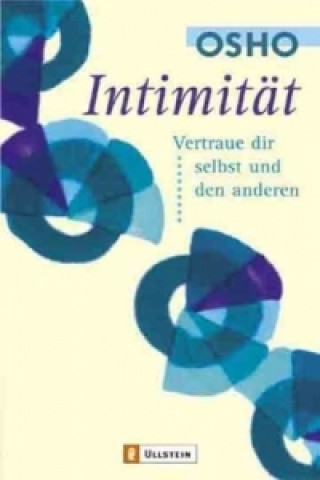 Kniha Intimität sho