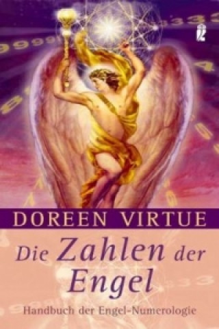 Könyv Die Zahlen der Engel Doreen Virtue