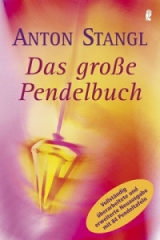 Kniha Das große Pendelbuch Anton Stangl