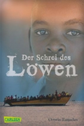 Book Der Schrei des Löwen Ortwin Ramadan