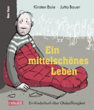 Libro Ein mittelschönes Leben Kirsten Boie