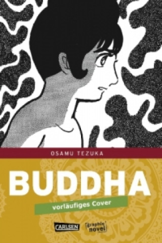 Книга Buddha - Die vier Pforten Osamu Tezuka