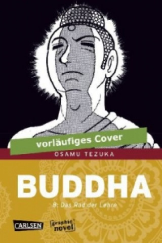 Carte Buddha - Der Weg der Weisheit Osamu Tezuka