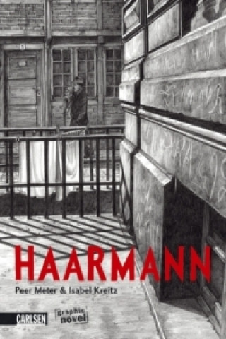 Книга Haarmann Peer Meter
