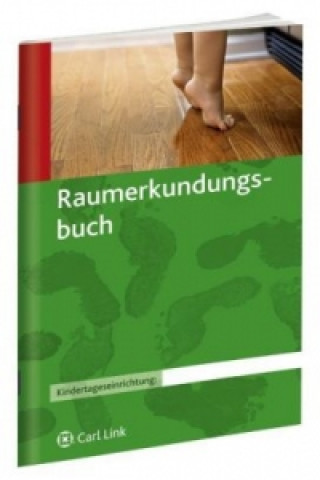 Könyv Raumerkundungsbuch Angelika Kercher