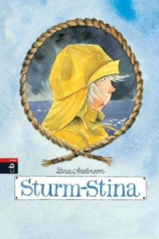 Knjiga Sturm-Stina Lena Anderson