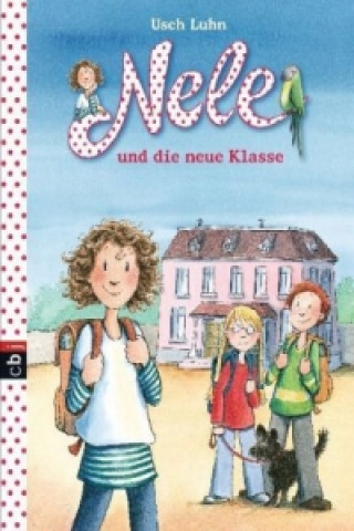 Libro Nele und die neue Klasse Usch Luhn