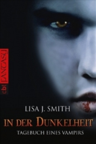 Kniha TAGEBUCH EINES VAMPIRS 3  IN DER DUNKELHEIT Lisa J. Smith