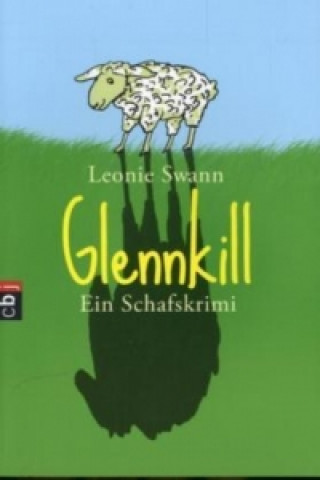 Könyv Glennkill Leonie Swann