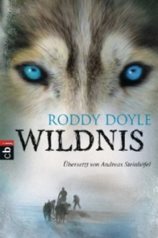 Könyv Wildnis Roddy Doyle