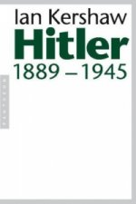 Carte Hitler 1889-1945 Ian Kershaw