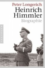 Carte Heinrich Himmler Peter Longerich