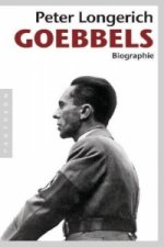 Könyv Goebbels Peter Longerich