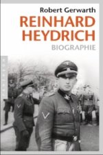 Carte Reinhard Heydrich Robert Gerwarth