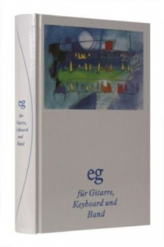 Carte Evangelisches Gesangbuch 
