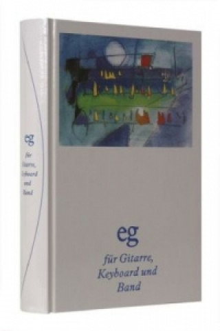 Buch Evangelisches Gesangbuch 