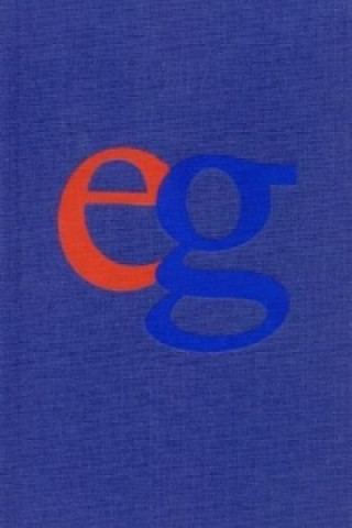 Книга Evangelisches Gesangbuch 