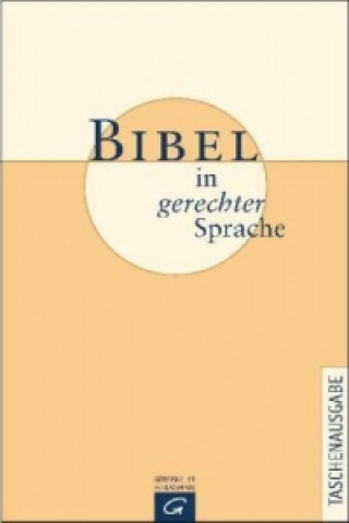 Carte Bibel in gerechter Sprache, Taschenausgabe Ulrike Bail