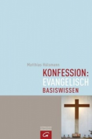 Carte Konfession: Evangelisch Matthias Hülsmann