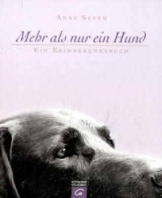 Carte Mehr als nur ein Hund Anne Seven