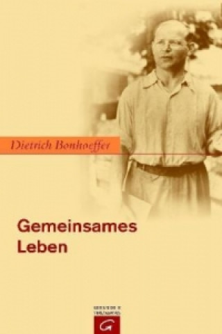 Carte Gemeinsames Leben Dietrich Bonhoeffer