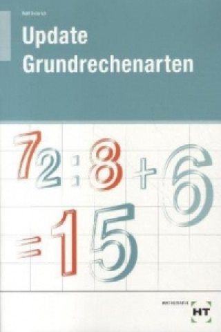 Könyv Update Grundrechenarten Rolf Osterloh