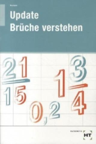 Libro Update Brüche verstehen Gabriele Niemann