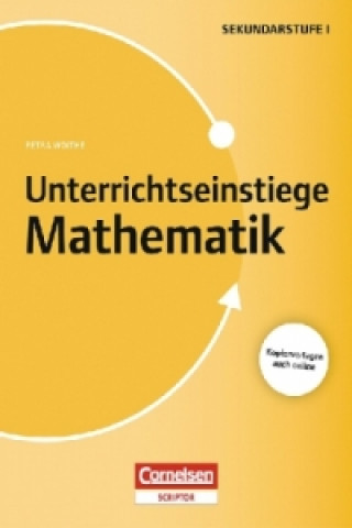 Buch Unterrichtseinstiege - Mathe - Klasse 5-10 Petra Woithe