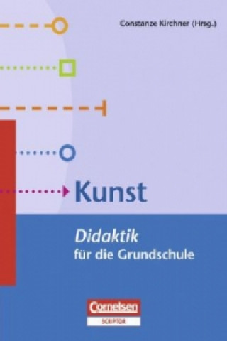 Kniha Fachdidaktik für die Grundschule Constanze Kirchner