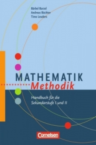 Könyv Mathematik-Methodik Bärbel Barzel