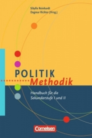 Libro Fachmethodik Sibylle Reinhardt