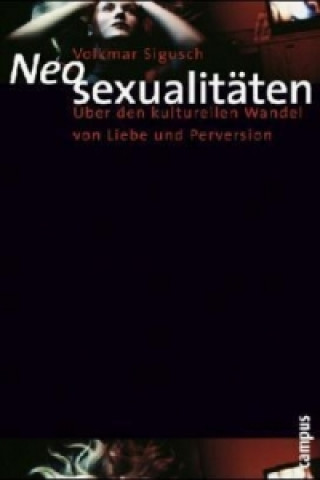 Buch Neosexualitäten Volkmar Sigusch