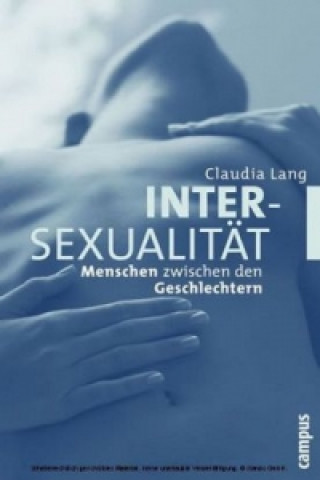 Carte Intersexualität Claudia Lang