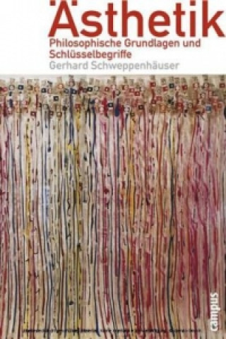 Book Ästhetik Gerhard Schweppenhäuser