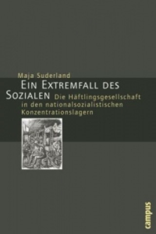 Книга Ein Extremfall des Sozialen Maja Suderland