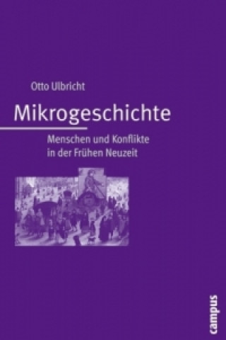 Книга Mikrogeschichte Otto Ulbricht
