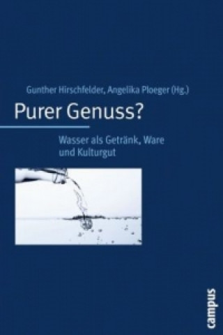 Carte Purer Genuss? Gunther Hirschfelder