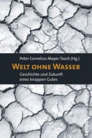 Kniha Welt ohne Wasser Peter C. Mayer-Tasch