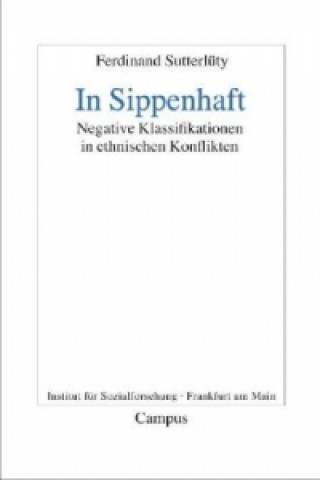 Buch In Sippenhaft Ferdinand Sutterlüty