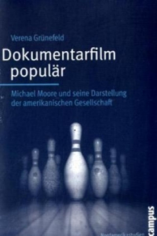 Книга Dokumentarfilm populär Verena Grünefeld