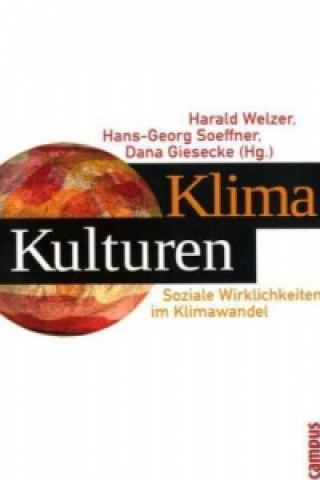 Carte KlimaKulturen Harald Welzer