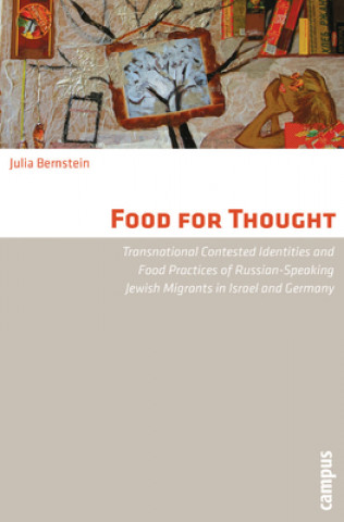 Carte Food for Thought Julia Bernstein
