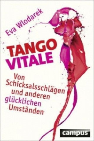 Carte Tango Vitale Eva Wlodarek