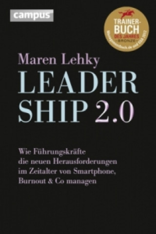 Carte Leadership 2.0 Maren Lehky