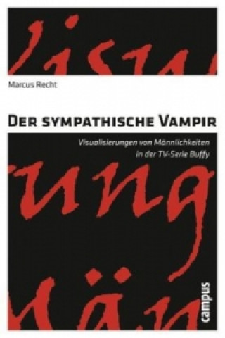 Kniha Der sympathische Vampir Marcus Recht