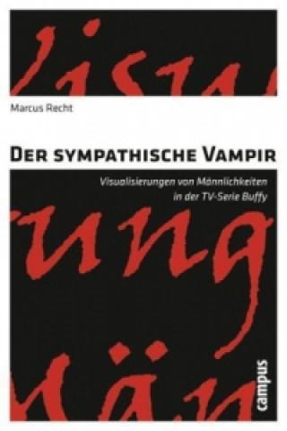 Knjiga Der sympathische Vampir Marcus Recht